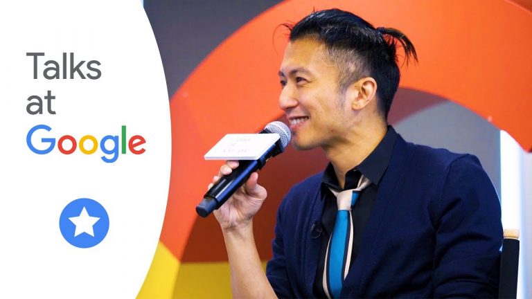 Talks at Google: Nicholas Tse – Passion & Innovation